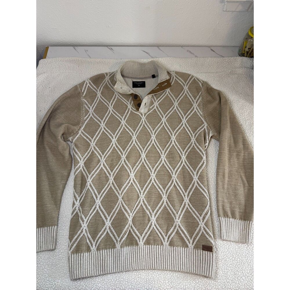 Outpost Makers Sweater
